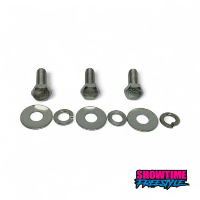 Yamaha Superjet Mid Shaft Housing Bolts (Stainless)