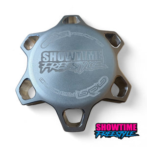 Billet Kawasaki Jet Ski Gas Cap