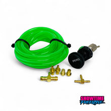 Load image into Gallery viewer, Keihin Plunger Primer Kit Dual (Choice Of Line Color)