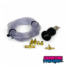 Load image into Gallery viewer, Keihin Plunger Primer Kit Dual (Choice Of Line Color)