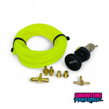 Load image into Gallery viewer, Keihin Plunger Primer Kit Dual (Choice Of Line Color)