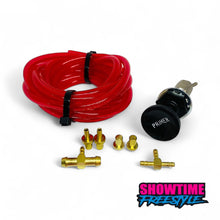 Load image into Gallery viewer, Keihin Plunger Primer Kit Dual (Choice Of Line Color)