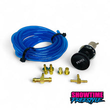 Load image into Gallery viewer, Keihin Plunger Primer Kit Dual (Choice Of Line Color)