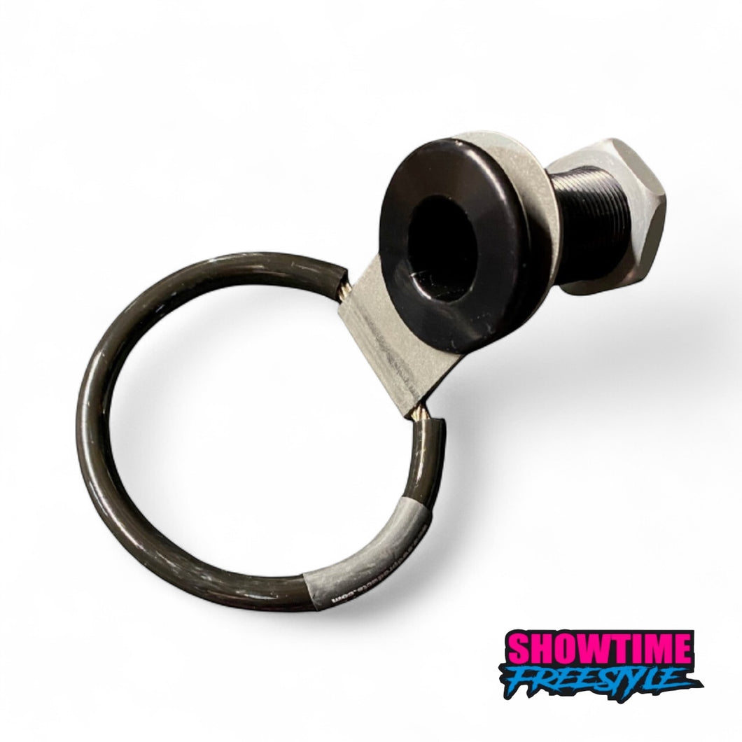 Yamaha Waverunner Extended 1