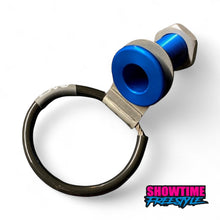 Load image into Gallery viewer, Yamaha Waverunner Extended 1&quot; Loop &amp; Bow Eye