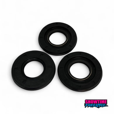 Kawasaki 440 & 550 Crank Seal Kit