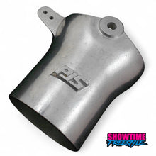 Load image into Gallery viewer, PJS 300 440 550 Aluminum Steering Nozzle