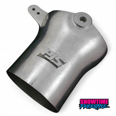 PJS 300 440 550 Aluminum Steering Nozzle