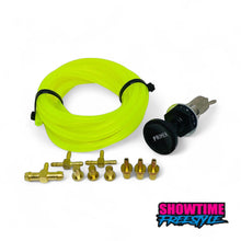 Load image into Gallery viewer, Mikuni Plunger Primer Kit Triple (Choice Of Line Color)