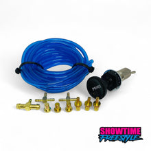 Load image into Gallery viewer, Mikuni Plunger Primer Kit Triple (Choice Of Line Color)