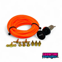 Load image into Gallery viewer, Mikuni Plunger Primer Kit Triple (Choice Of Line Color)