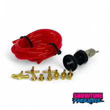 Load image into Gallery viewer, Mikuni Plunger Primer Kit Triple (Choice Of Line Color)