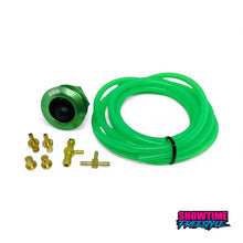 Load image into Gallery viewer, Mikuni Bulb Primer Dual W/ Wax Dash Hole