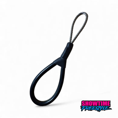 Stand Up Bow Eye Tow Loop