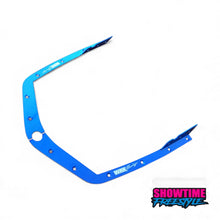 Load image into Gallery viewer, Wax Racing Kawasaki 550 Billet Nose Brace (Special Order)