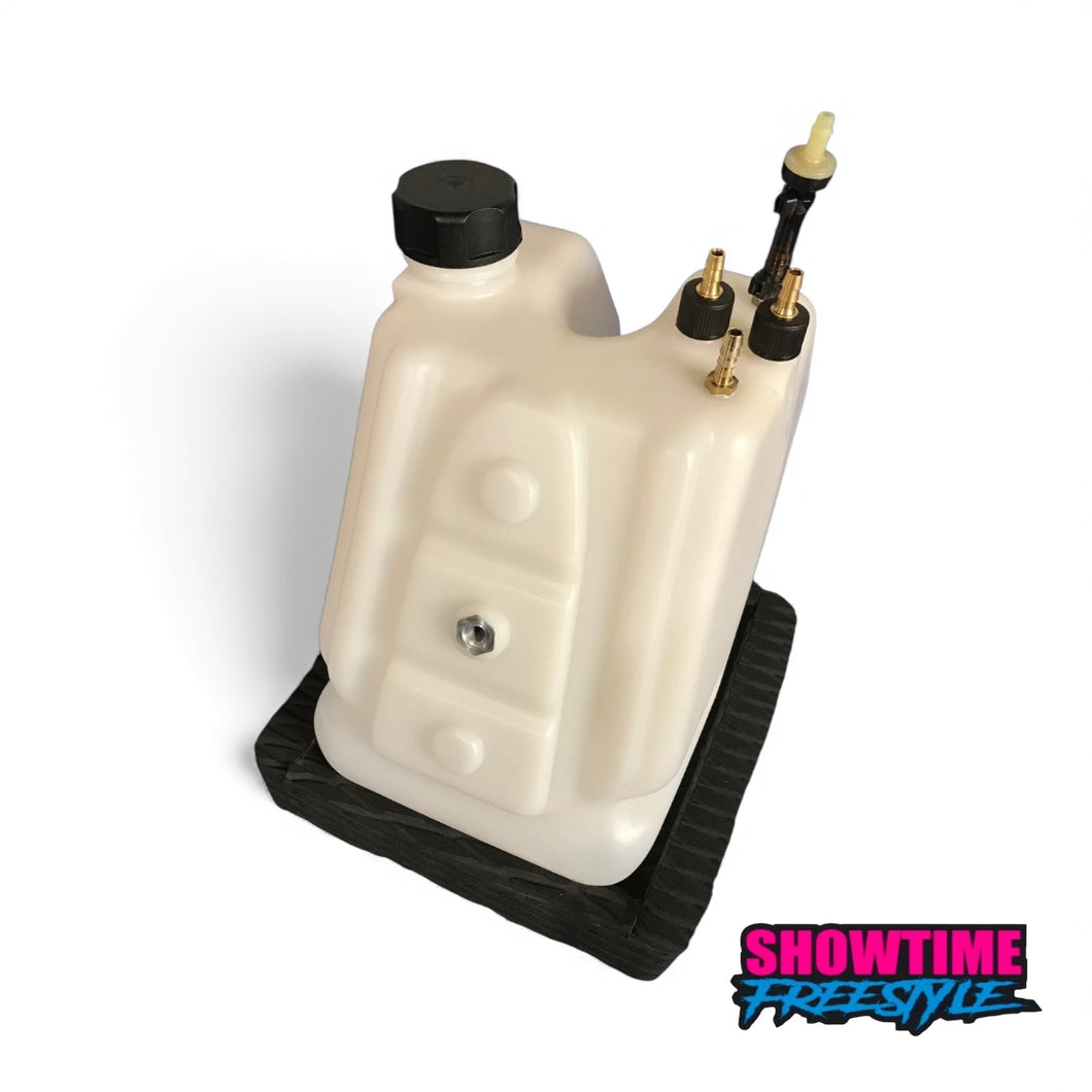 2 Gallon Jet Ski Gas Fuel Tank Cell