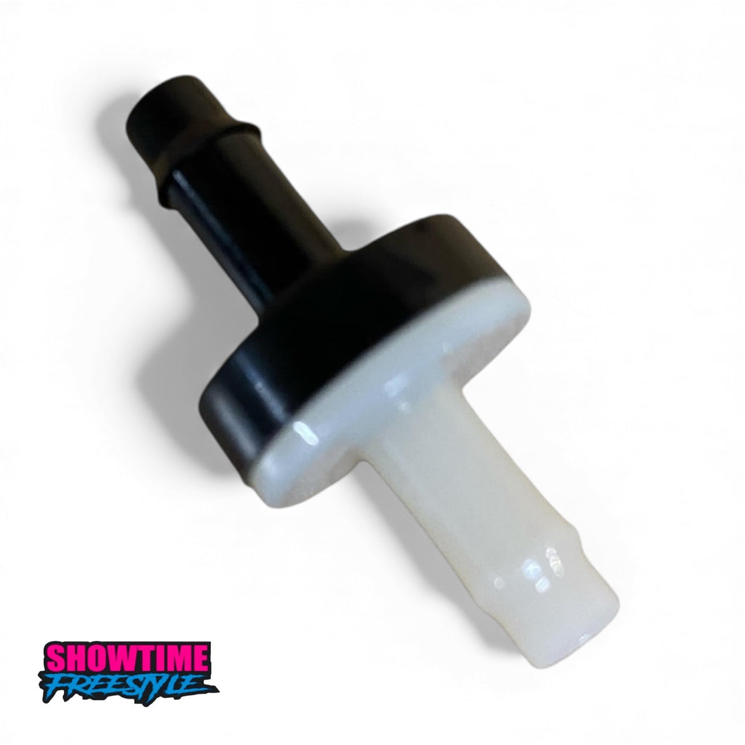 Fuel Gas Tank Check Valve