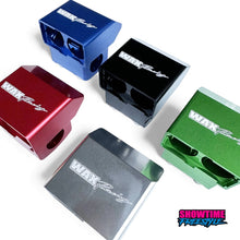 Load image into Gallery viewer, Wax Racing Billet Replacement Kawasaki On Off Switch