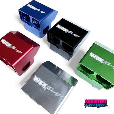 Wax Racing Billet Replacement Kawasaki On Off Switch