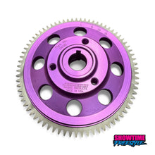 Load image into Gallery viewer, Jetinetics Total Loss Flywheel (Yamaha)