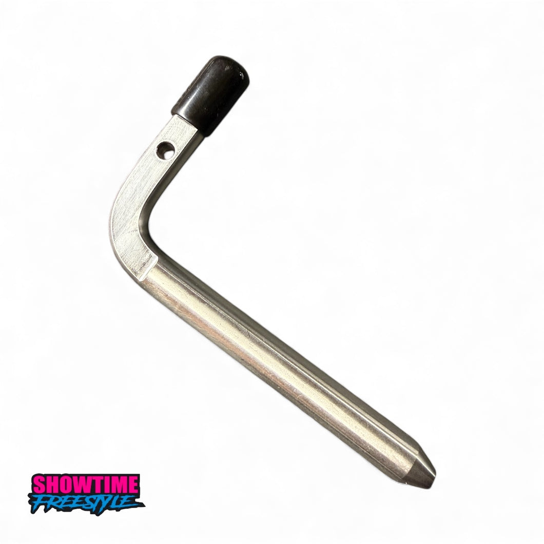 nokkoページ Kawasaki 650 SX Handlepole Pin Stop – Showtime Freestyle
