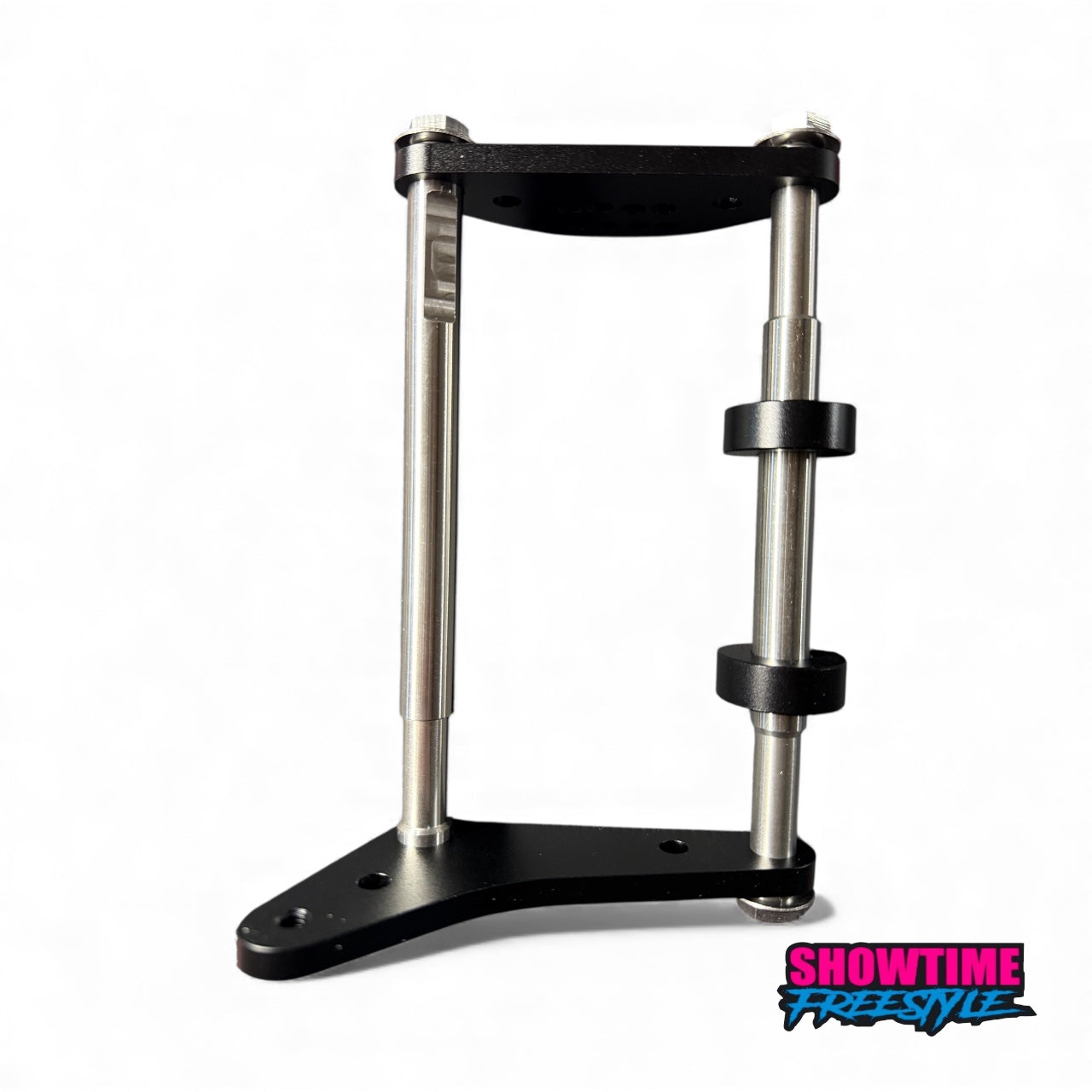 Kawasaki X2 Squirrel Cage – Showtime Freestyle