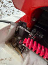 Load image into Gallery viewer, Kawasaki 650 SX Handlepole Pin Stop