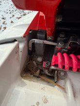 Load image into Gallery viewer, Kawasaki 650 SX Handlepole Pin Stop