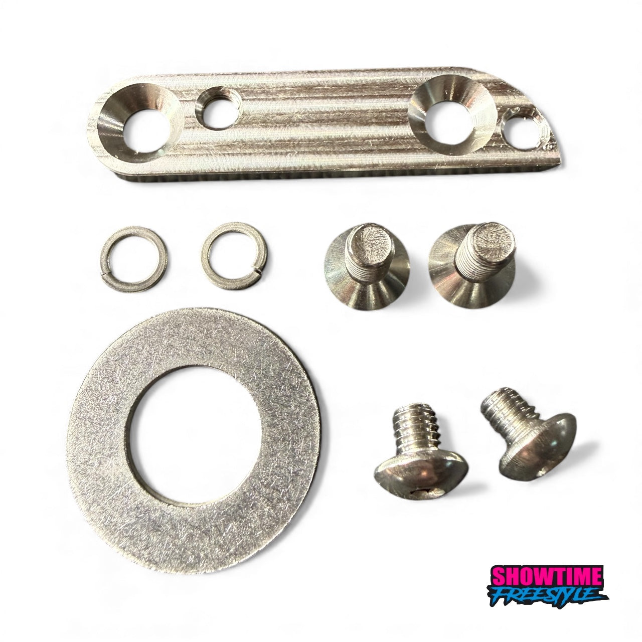 750/800 Timing Advance Plate – Showtime Freestyle