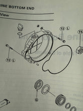 Load image into Gallery viewer, Kawasaki 440/JS550/550SX Flywheel Cover O Ring 86-95