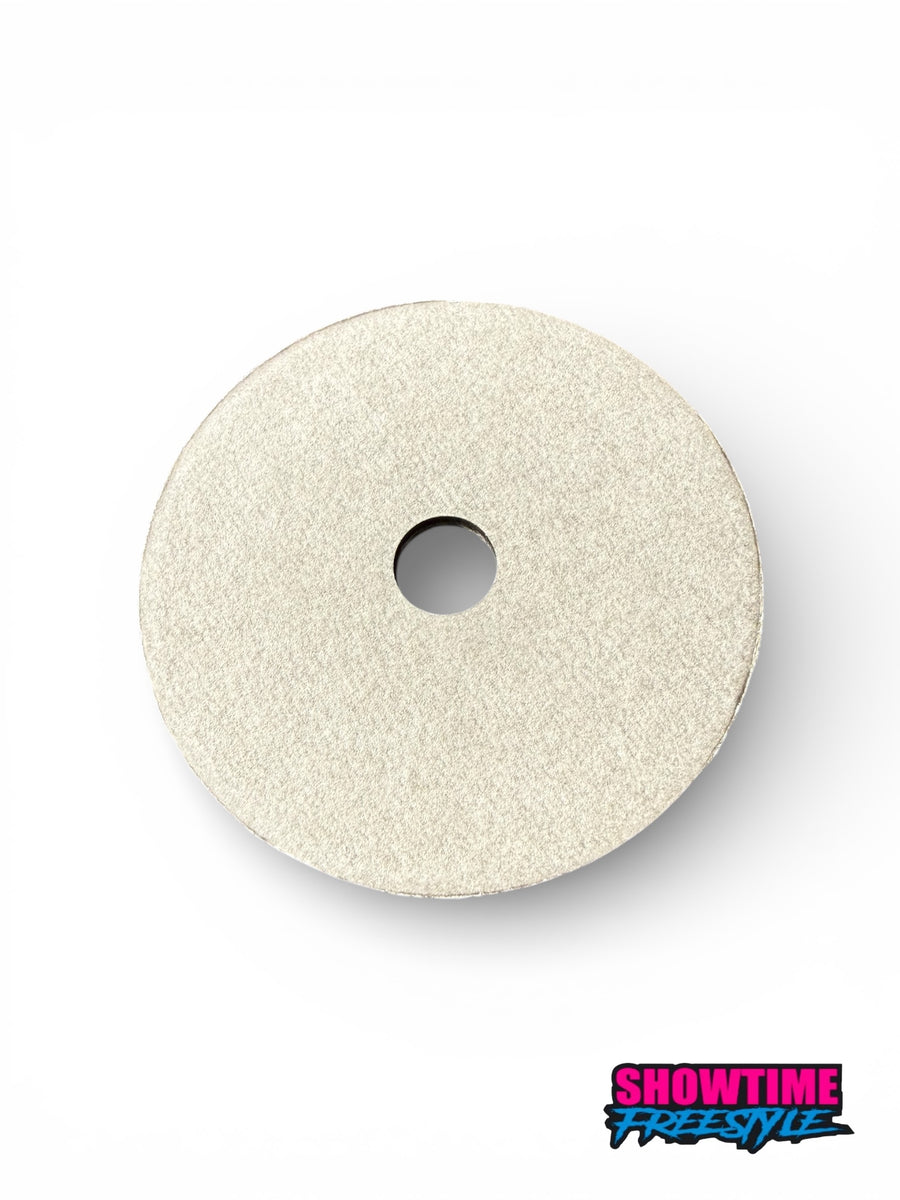 Exhaust Lord Mount Insulating Washer – Showtime Freestyle