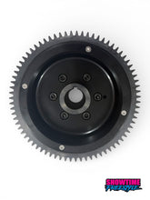 Load image into Gallery viewer, Push Yamaha Lightweight Charging Flywheel