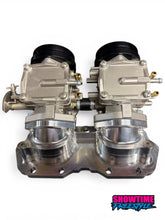 Load image into Gallery viewer, Kawasaki 550 SX Dual Mikuni 38mm Carburetor Performance Package