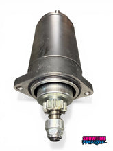 Load image into Gallery viewer, Kawasaki 400 440 550 Starter Motor