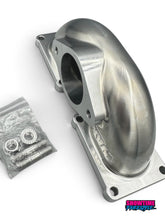 Load image into Gallery viewer, Wax Racing Kawasaki 650 Single Intake Manifold