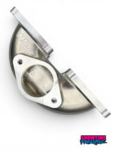Load image into Gallery viewer, Wax Racing Kawasaki 650 Single Intake Manifold
