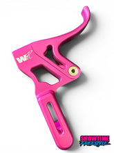 Load image into Gallery viewer, Wax Racing Finger Throttle Lever