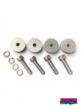 Load image into Gallery viewer, Engine Locking Washer &amp; Hardware Set Stainless