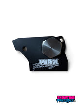 Load image into Gallery viewer, Wax Racing Kawasaki X2 Trim Adapter