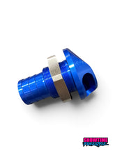 Load image into Gallery viewer, Low Profile 3/4" Bilge Fitting