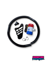 Load image into Gallery viewer, Kawasaki SX-R 1500 Bilge Pump Kit