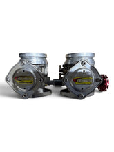 Load image into Gallery viewer, Full Spectrum Dual 48mm Carburetors (USED)