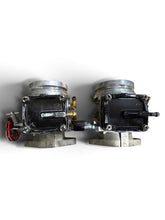 Load image into Gallery viewer, Full Spectrum Dual 48mm Carburetors (USED)
