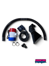 Load image into Gallery viewer, Kawasaki 550SX 750SX SXI Bilge Pump Kit With Bar Switch