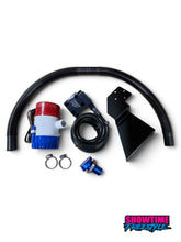 Load image into Gallery viewer, Kawasaki 550SX 750SX SXI Bilge Pump Kit With Bar Switch
