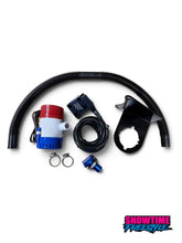 Load image into Gallery viewer, Kawasaki 440 550JS Bilge Pump Kit With Bar Switch