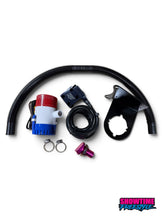 Load image into Gallery viewer, Kawasaki 440 550JS Bilge Pump Kit With Bar Switch