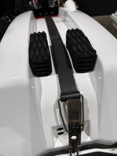 Load image into Gallery viewer, Jet Ski Split Hood Pad