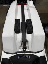 Load image into Gallery viewer, Jet Ski Split Hood Pad