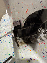 Load image into Gallery viewer, Kawasaki 650 SX Handlepole Pin Stop